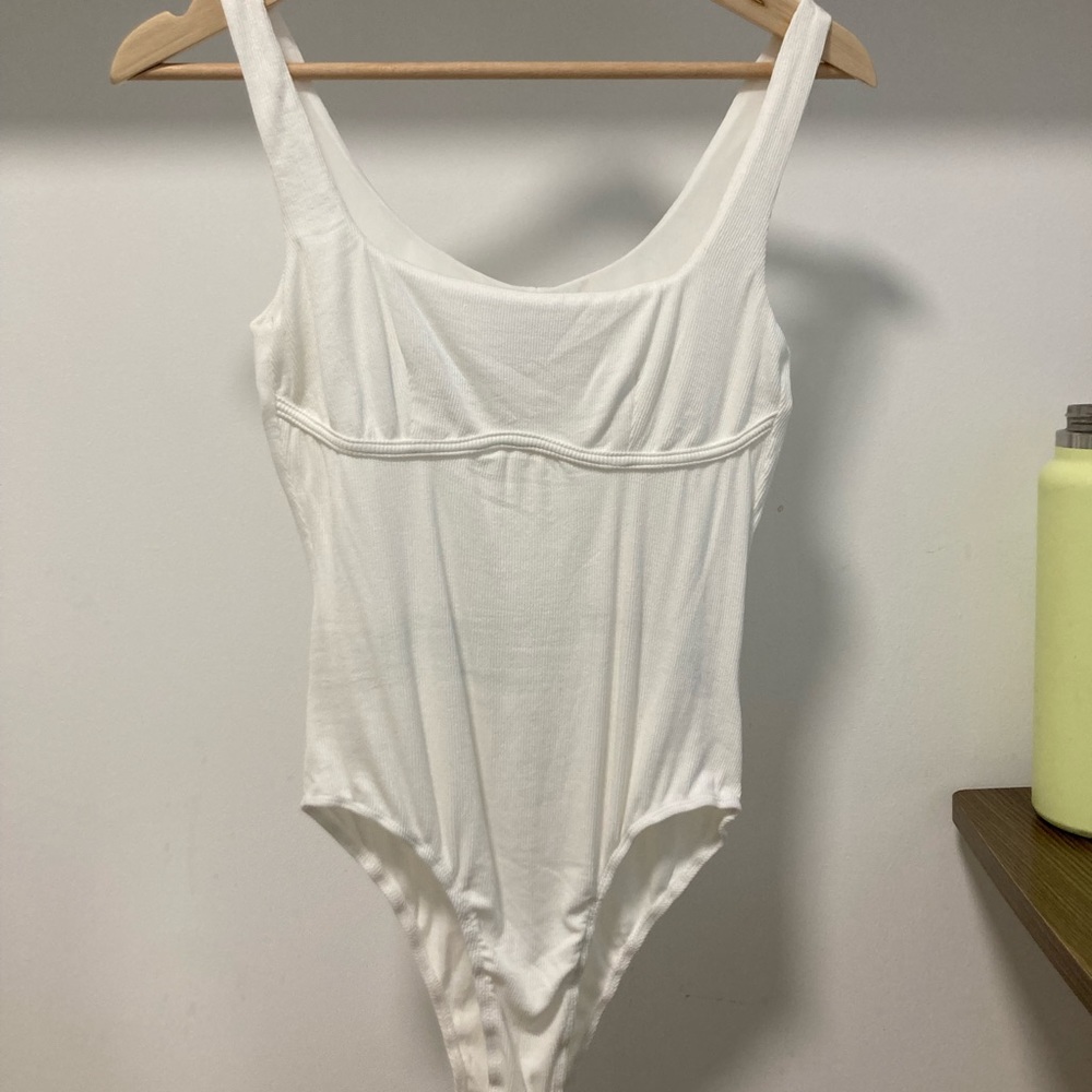 Princess Polly Bodysuit